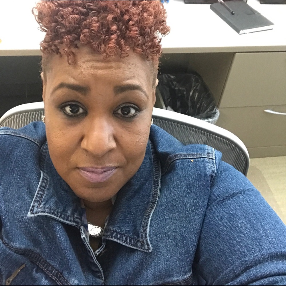 Meet your Posher, Karen