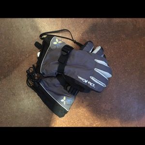 Dakine snowboard Gloves