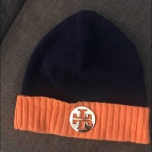 Tory Burch Beanie Hat