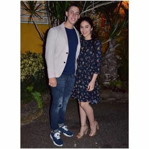 Meet your Posher, Jean byron