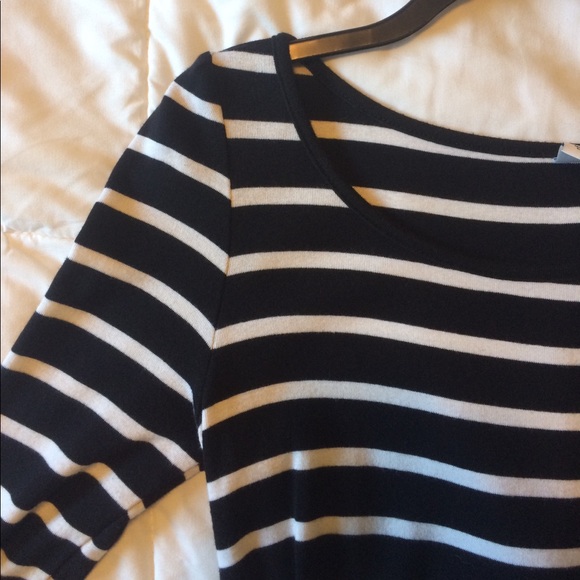 Long sleeve dress - Picture 2 of 2