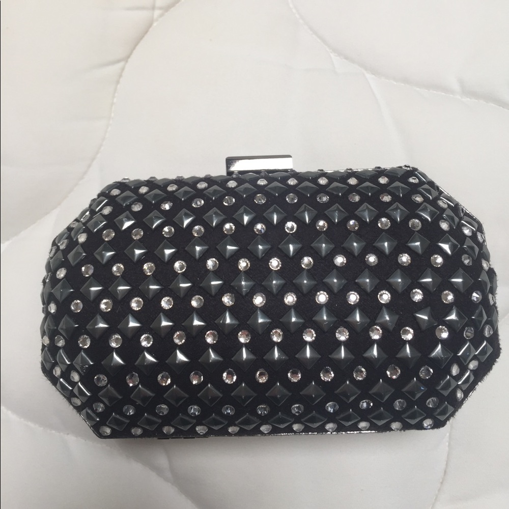 H&M mini clutch bag