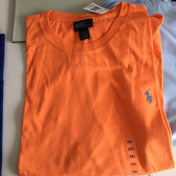 Polo Ralph Lauren T Shirts - Picture 3 of 4