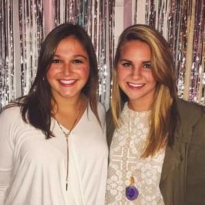 Meet your Posher, Amanda