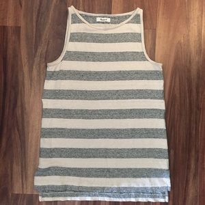 Madewell Linen Tank