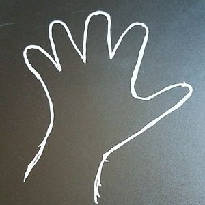 Meet your Posher, Patty