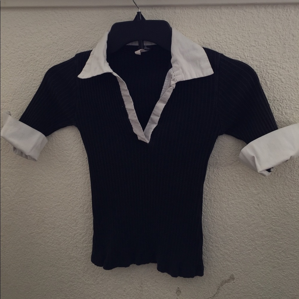 Girl's dress up top size 8 styles