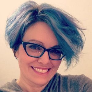 Meet your Posher, Jennifer sarah