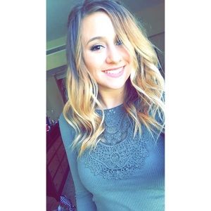 Meet your Posher, Makenzie