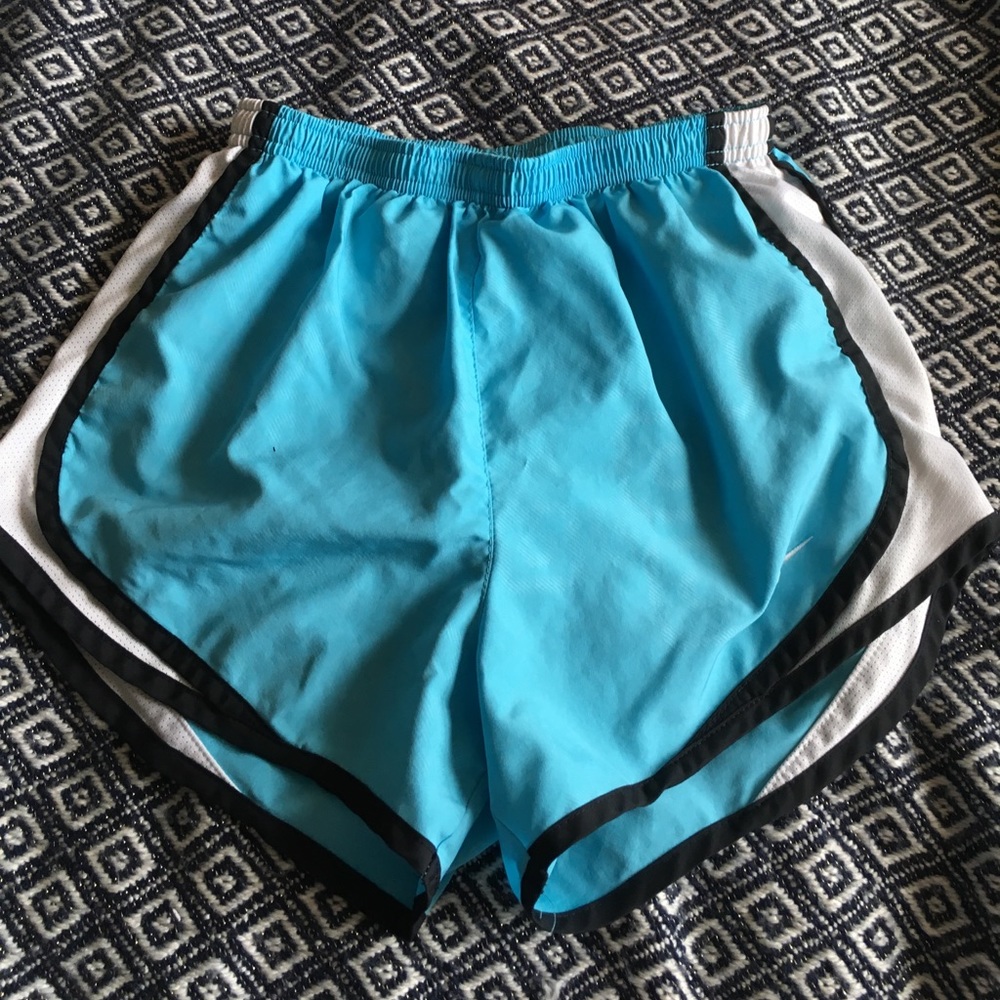 Nike Free Run Shorts