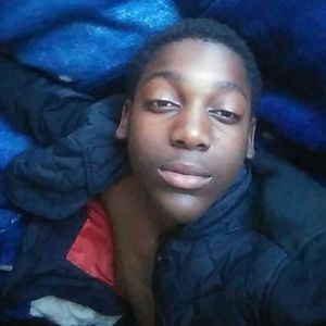 Meet your Posher, Trey