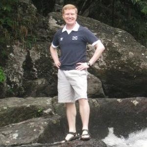 Meet your Posher, Evan