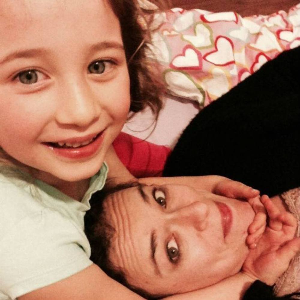 Meet your Posher, Myra