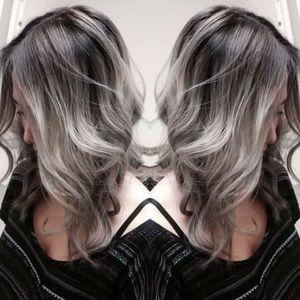 Meet your Posher, Veronica