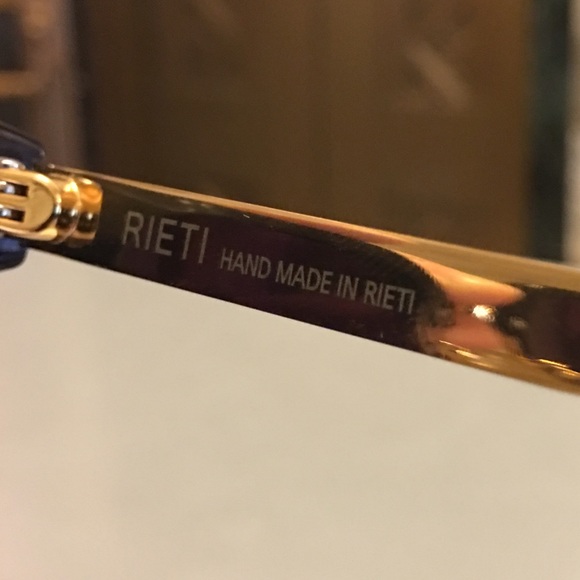 Rieti Dolce RT 32716 Korean Brand main image 8
