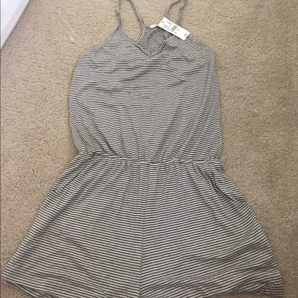 Pacsun romper!
