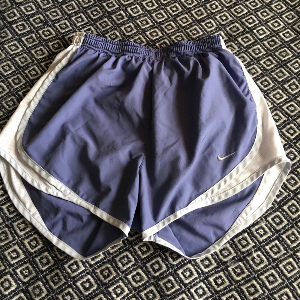 Nike Free Run Shorts