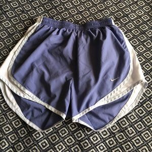 Nike Free Run Shorts