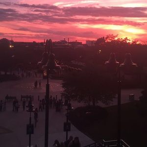 Meet your Posher, Natalia