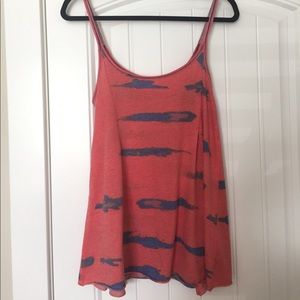 Free People Tank