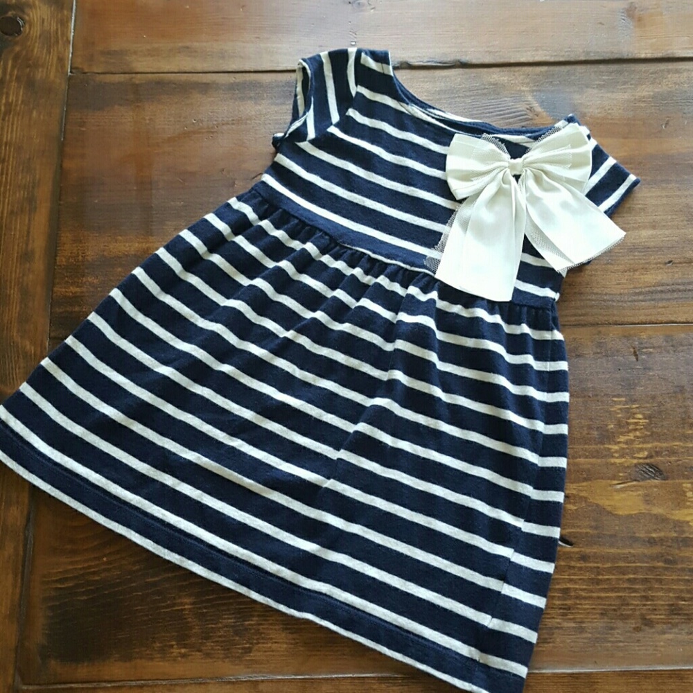 Striped top