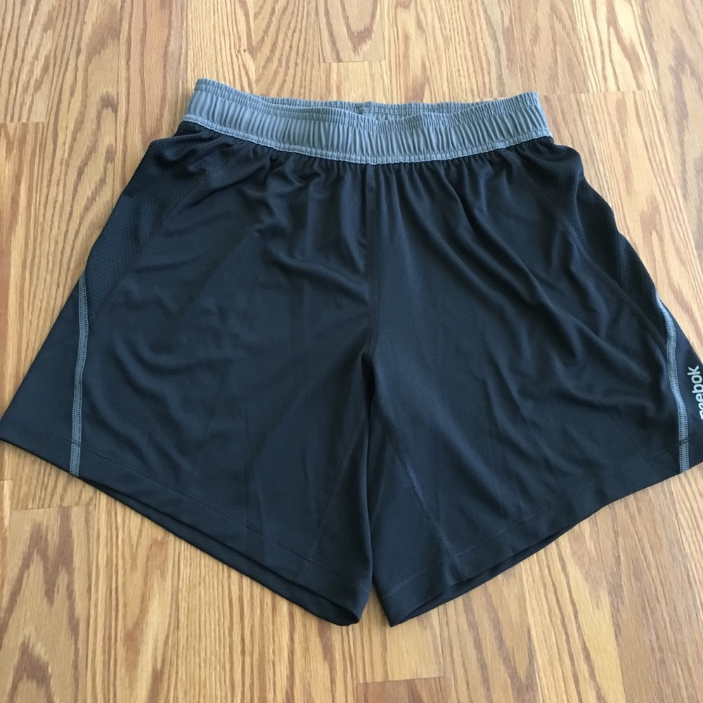 NWOT Reebok Shorts