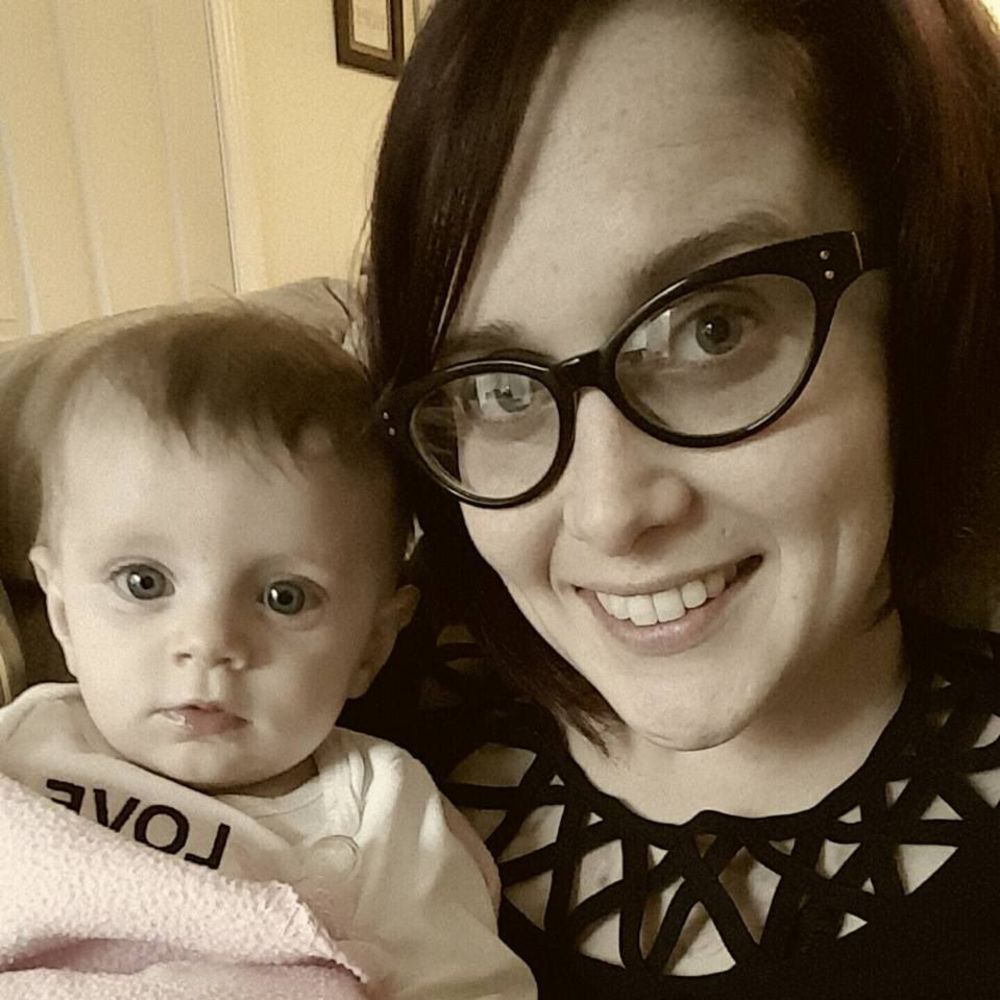 Meet your Posher, Amanda