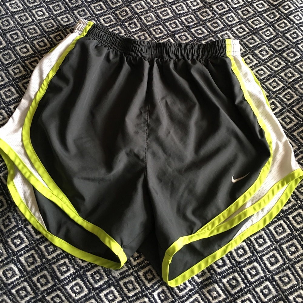 Nike Free Run Shorts