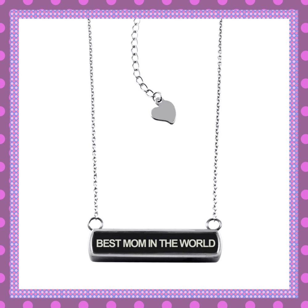 🌹🌹AMAZING QUALITY🌹🌹"BEST MOM IN THE WORLD"🌹🌹