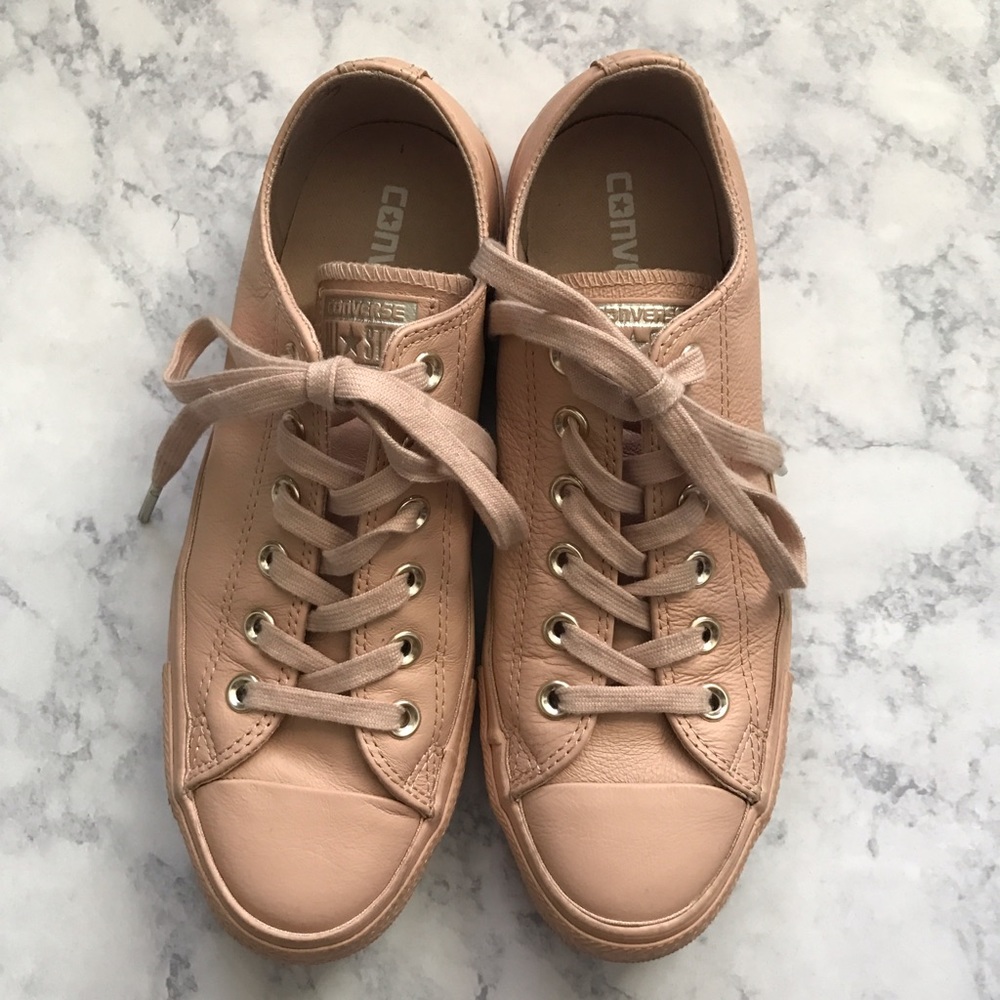 UK Collection Converse