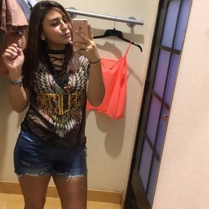 Meet your Posher, Tyler