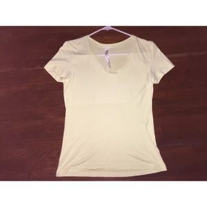 alo Yoga Top Women's Size Small