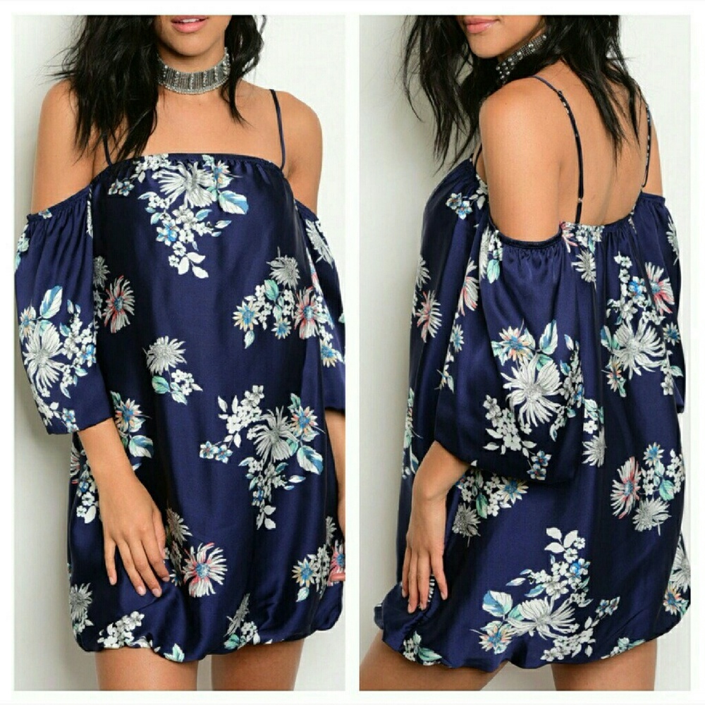 ☆ Bubble Dress☆