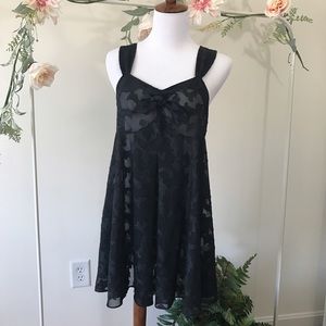 VS Gold Label Baby Doll Dress