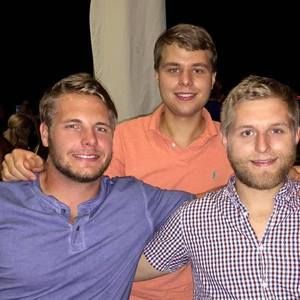 Meet your Posher, Spencer