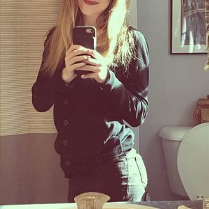 Meet your Posher, Meredith