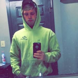 Meet your Posher, Brandon