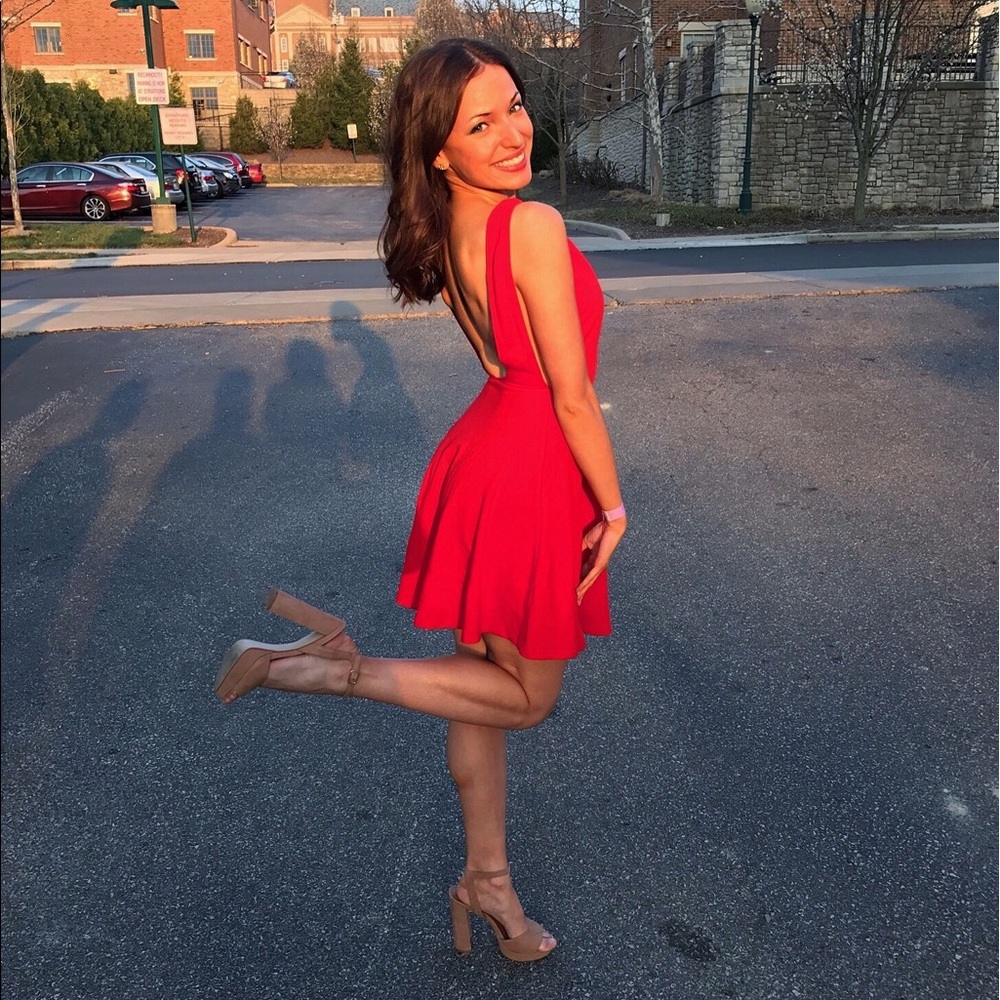 Meet your Posher, Chiara