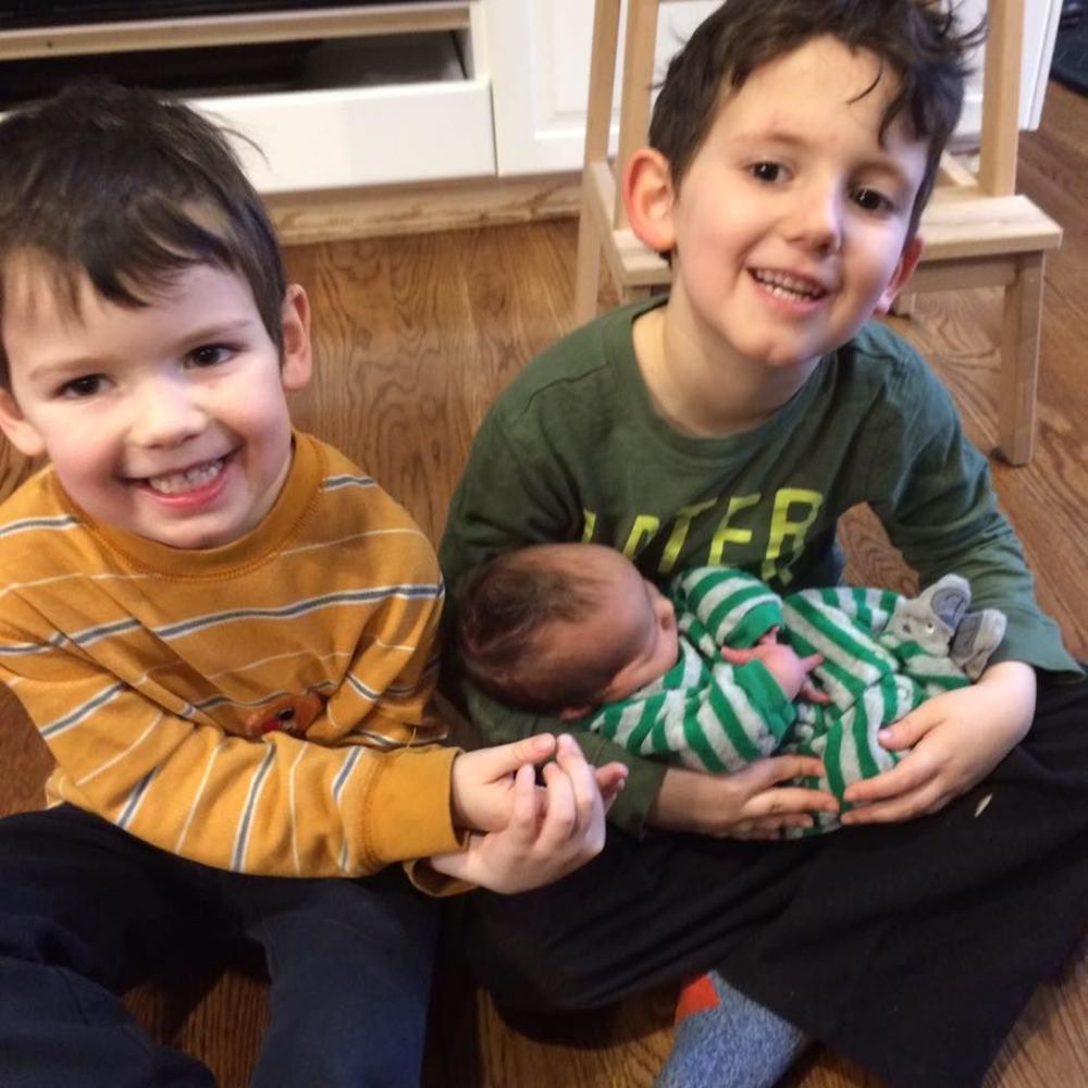 Meet your Posher, Lauren