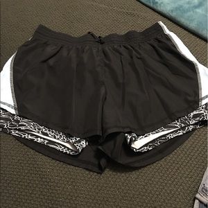 Champion Athletic Shorts