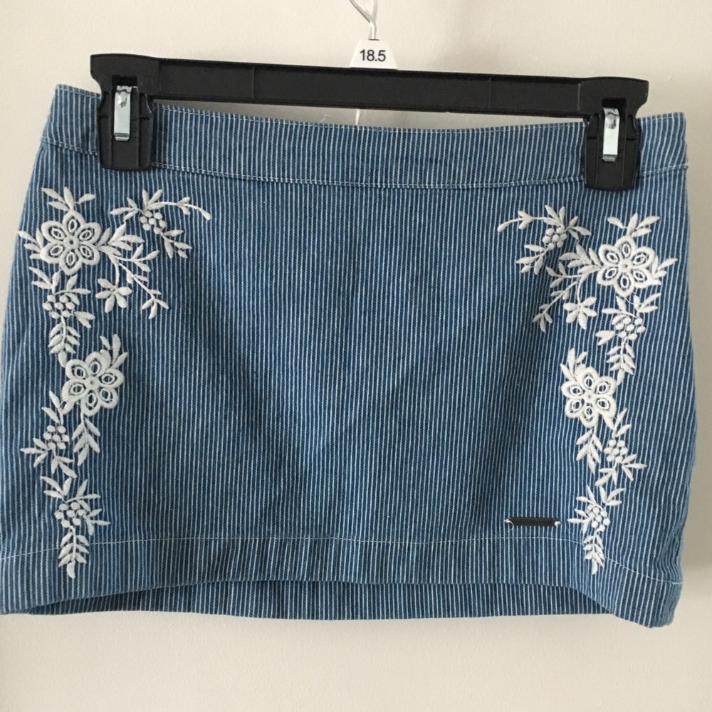 Skirt Abercrombie and Fitch