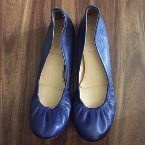 Cece Ballet Flat