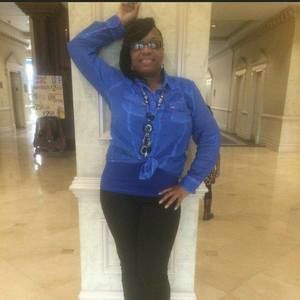 Meet your Posher, Felecia lucy