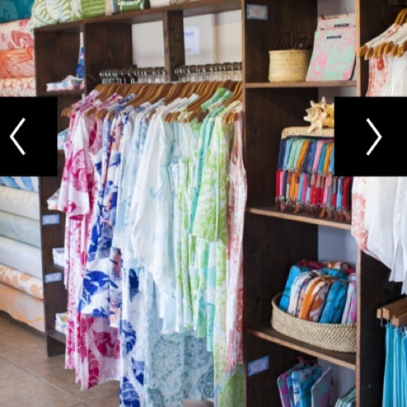 🌸🌺🐚Sea Shell Tunic Dress🐚🌺🌸 - Picture 7 of 8