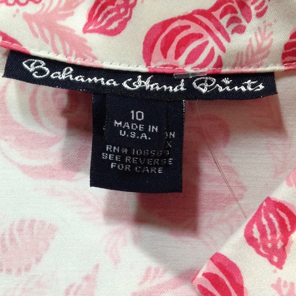 🌸🌺🐚Sea Shell Tunic Dress🐚🌺🌸 - Picture 6 of 8