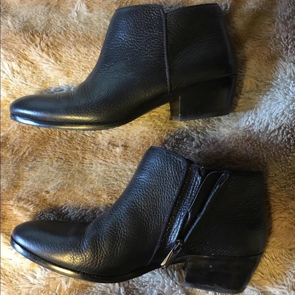 Sam Edelman Petty Booties