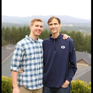 Meet your Posher, Hunter