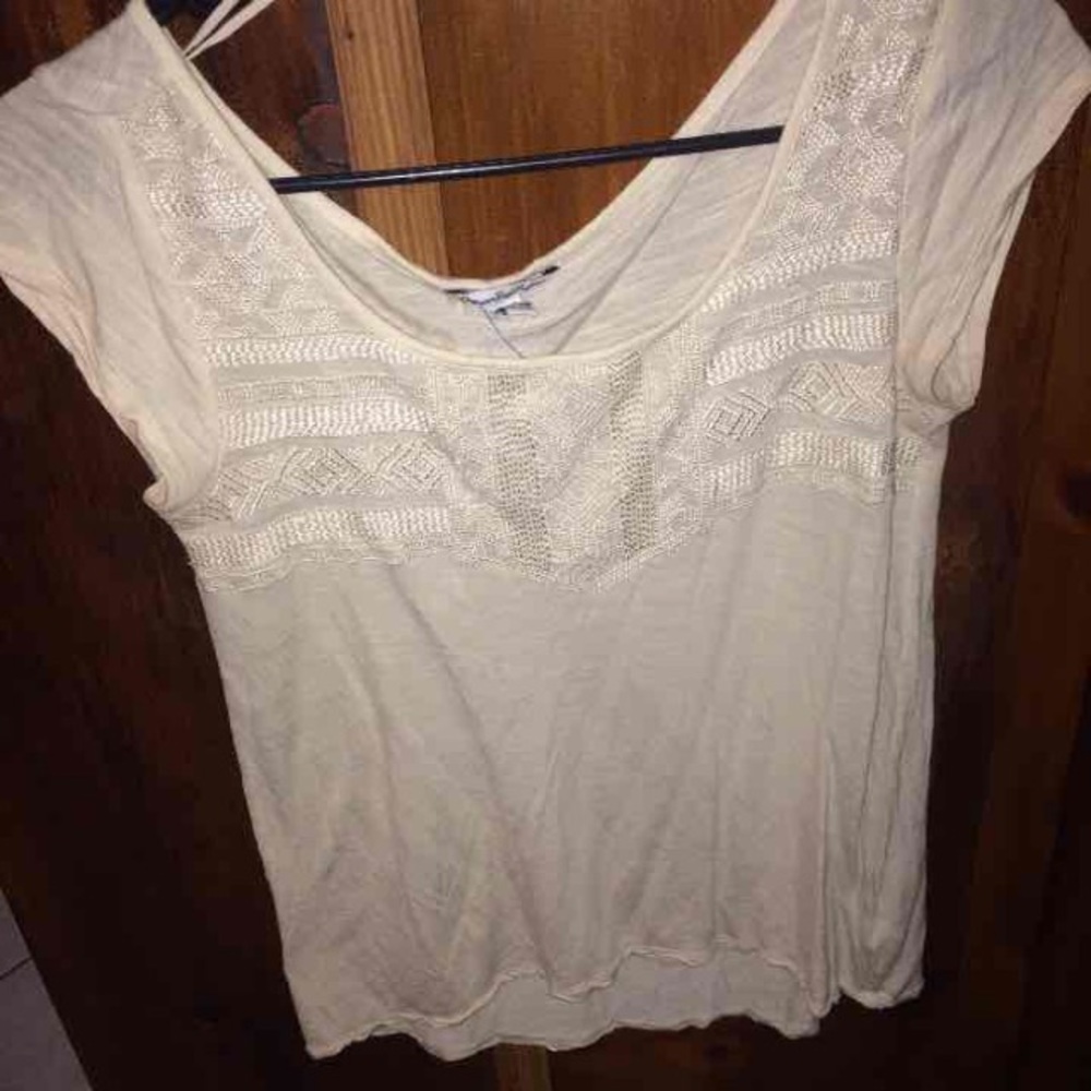 American Eagle Top