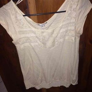 American Eagle Top