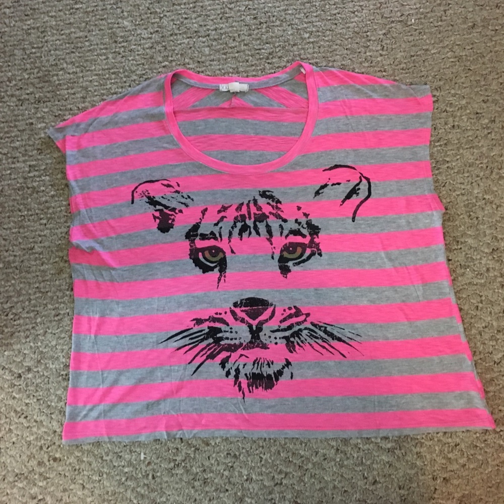 XX1 shirt